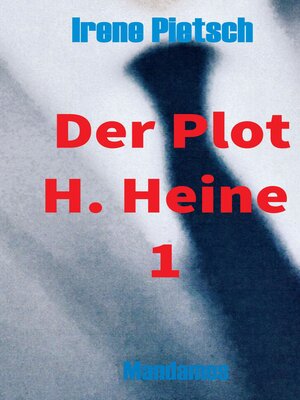 cover image of Der Plot H. Heine 1